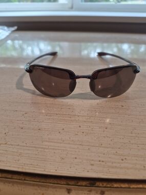 Maui Jim | Accessories | Maui Jim Nahiku White Pearl Polarized